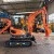 Экскаватор Lonking CDM6025