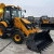 Экскаватор-погрузчик Lonking 83C (Carraro) Экскаватор-погрузчик Lonking 83C (Carraro)