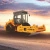 Каток дорожный CDM518D