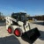 Мини-погрузчик Lonking CDM308 (С кондиционером)