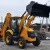 Экскаватор-погрузчик Lonking 83C (Carraro) Экскаватор-погрузчик Lonking 83C (Carraro)