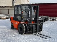 Вилочный погрузчик Lonking LG50DT