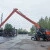 Экскаватор Hengte HT215H