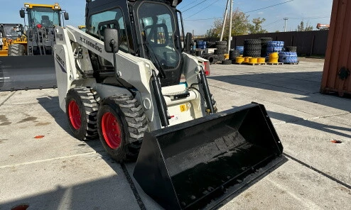 Мини-погрузчик Lonking CDM312