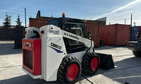 Мини-погрузчик Lonking CDM312
