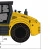 Каток дорожный CDM518D