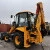 Экскаватор-погрузчик Lonking 83C (Carraro) Экскаватор-погрузчик Lonking 83C (Carraro)