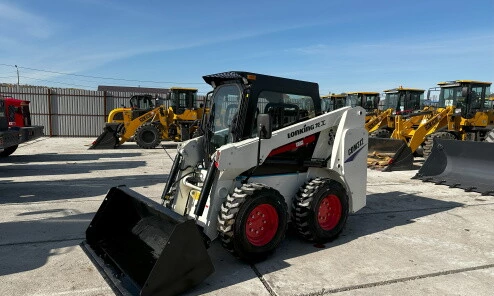 Мини-погрузчик Lonking CDM312