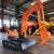Экскаватор Lonking CDM6025