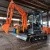 Экскаватор Lonking CDM6025