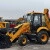 Экскаватор-погрузчик Lonking 83C (Carraro) Экскаватор-погрузчик Lonking 83C (Carraro)