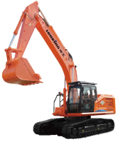 Экскаватор Lonking CDM6266